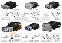 意大利高壓柱塞泵價(jià)格