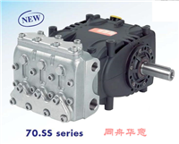 英特泵 INTERPUMP 不銹鋼高壓柱塞泵 316L 70.SS